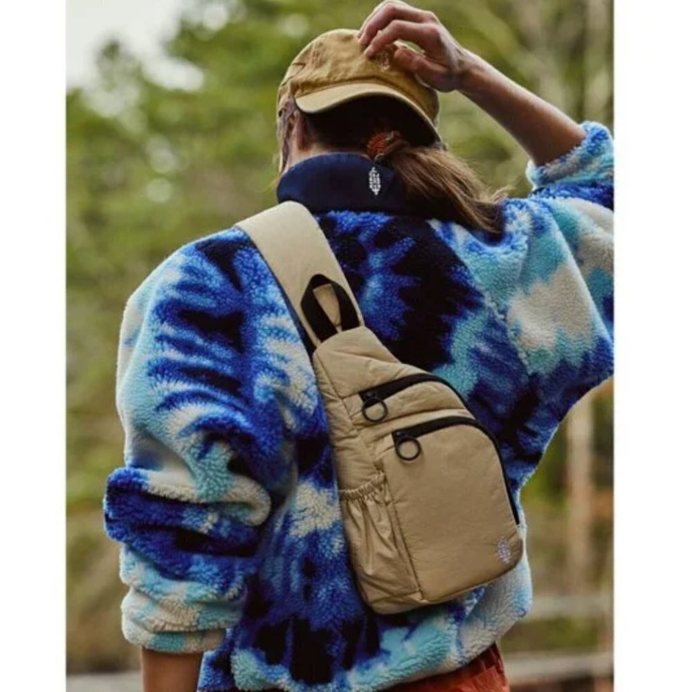 Free People Rocky Ridge Pullover - Picture 3 of 8